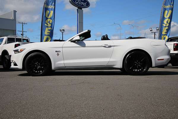 2015 Ford Mustang GT FM