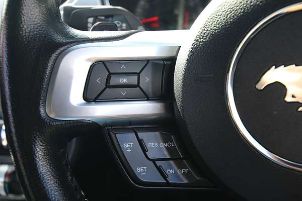 2015 Ford Mustang GT FM