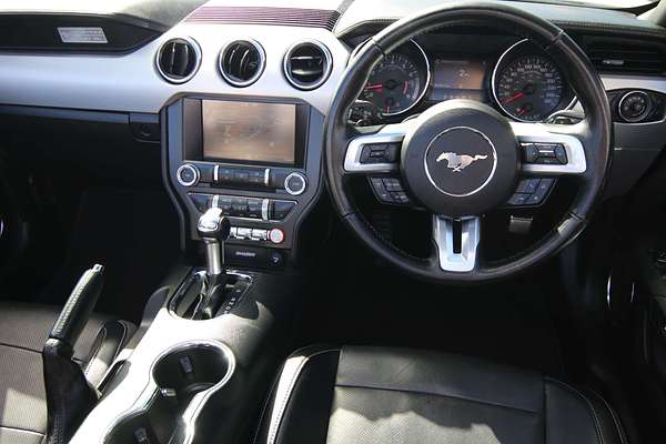 2015 Ford Mustang GT FM
