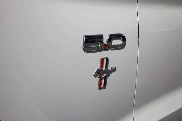 2015 Ford Mustang GT FM