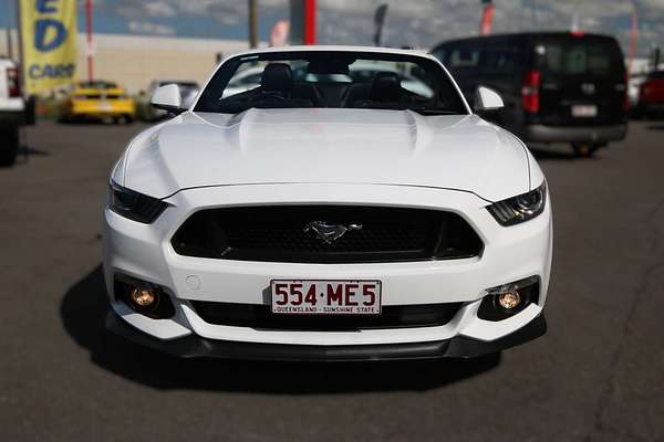 2015 Ford Mustang GT FM