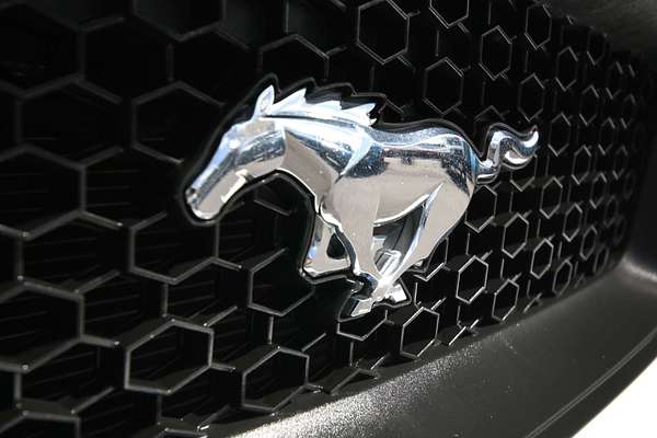 2015 Ford Mustang GT FM