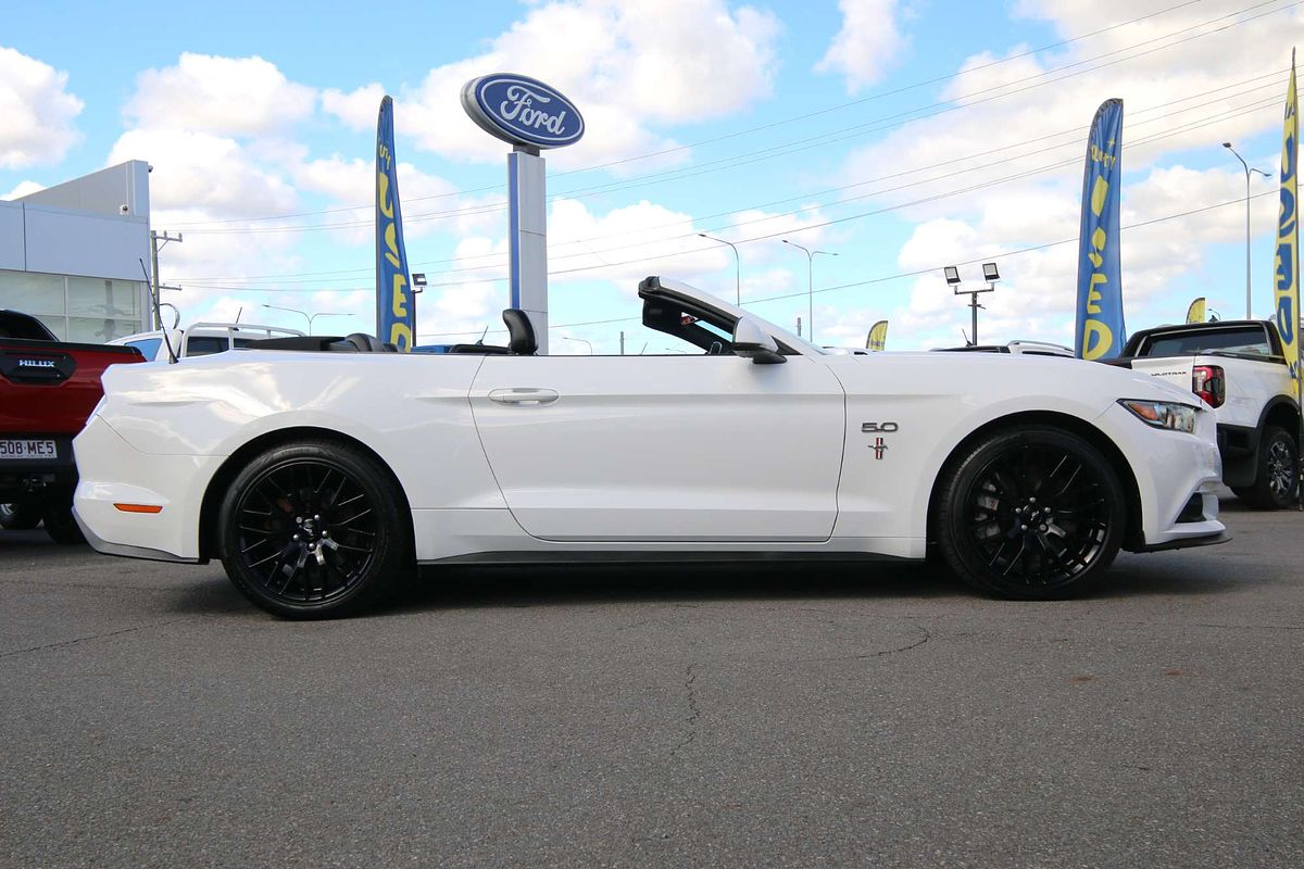 2015 Ford Mustang GT FM