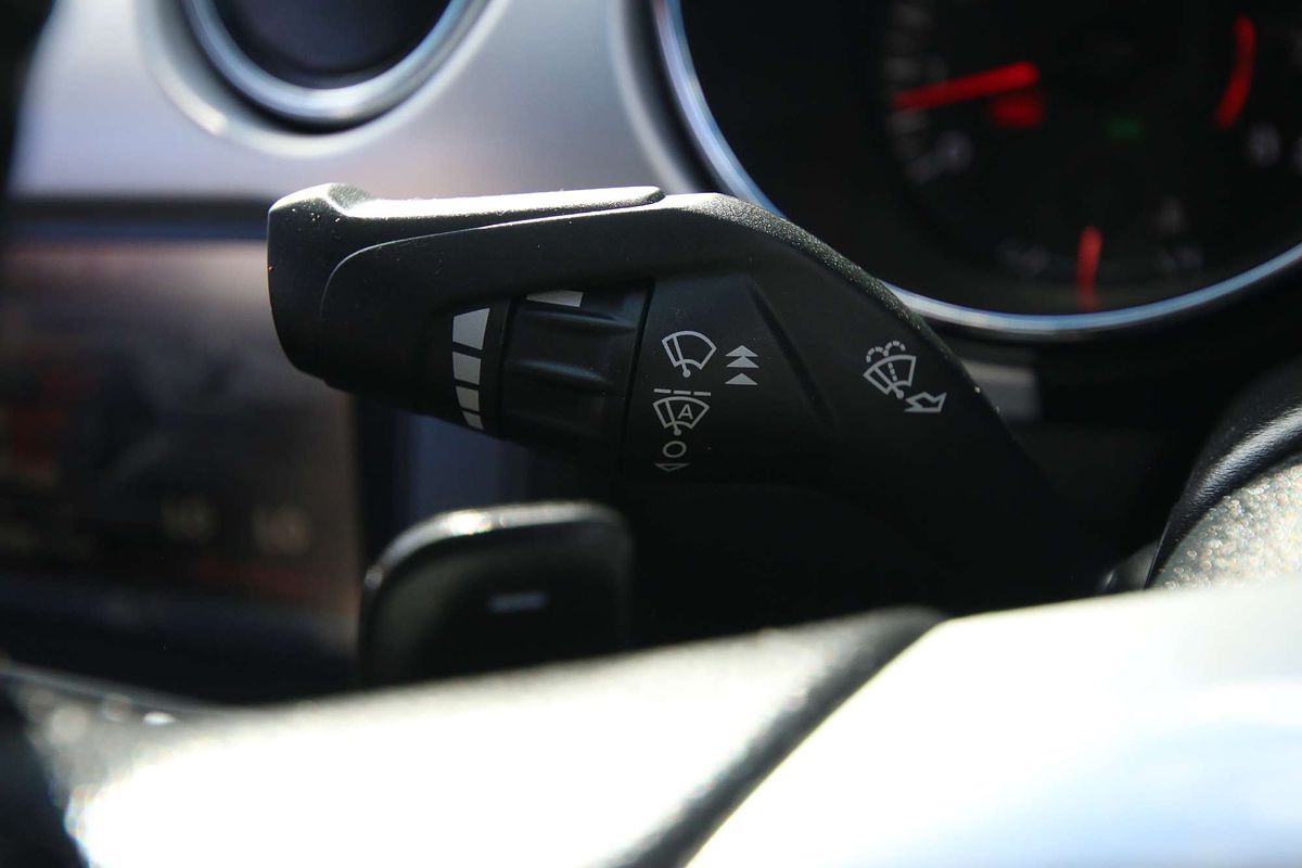 2015 Ford Mustang GT FM