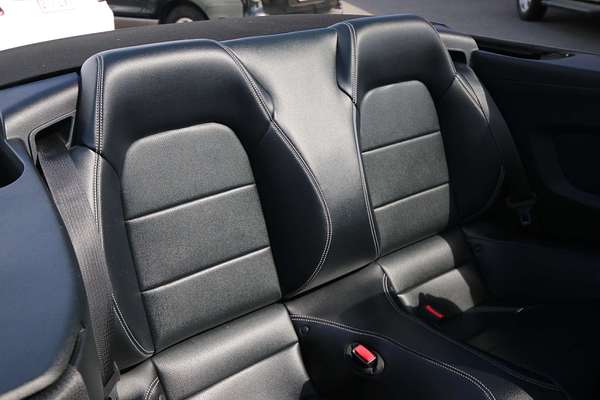 2015 Ford Mustang GT FM