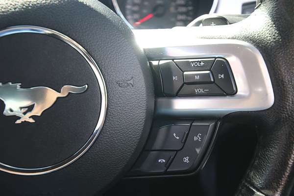 2015 Ford Mustang GT FM
