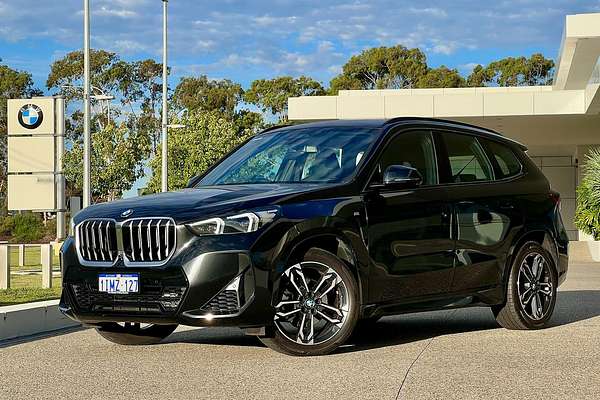 2023 BMW X1 xDrive20i U11