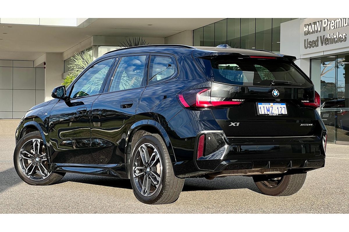 2023 BMW X1 xDrive20i U11