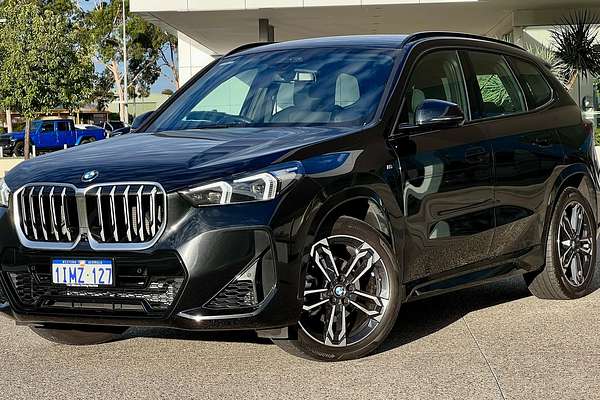 2023 BMW X1 xDrive20i U11