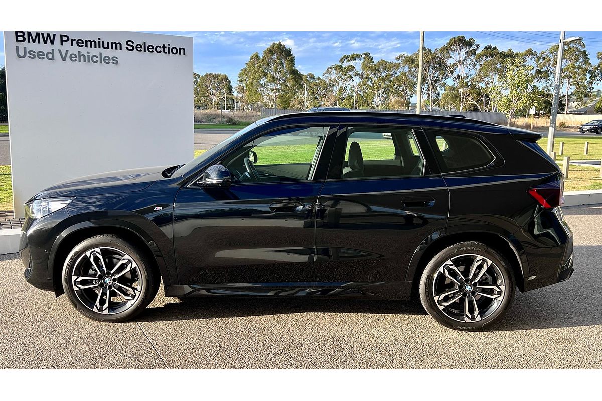 2023 BMW X1 xDrive20i U11