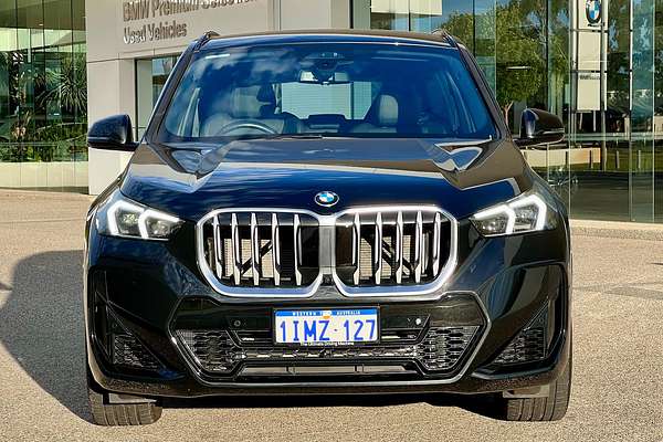 2023 BMW X1 xDrive20i U11