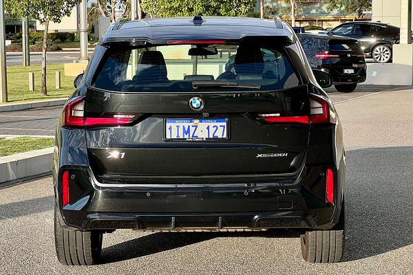 2023 BMW X1 xDrive20i U11