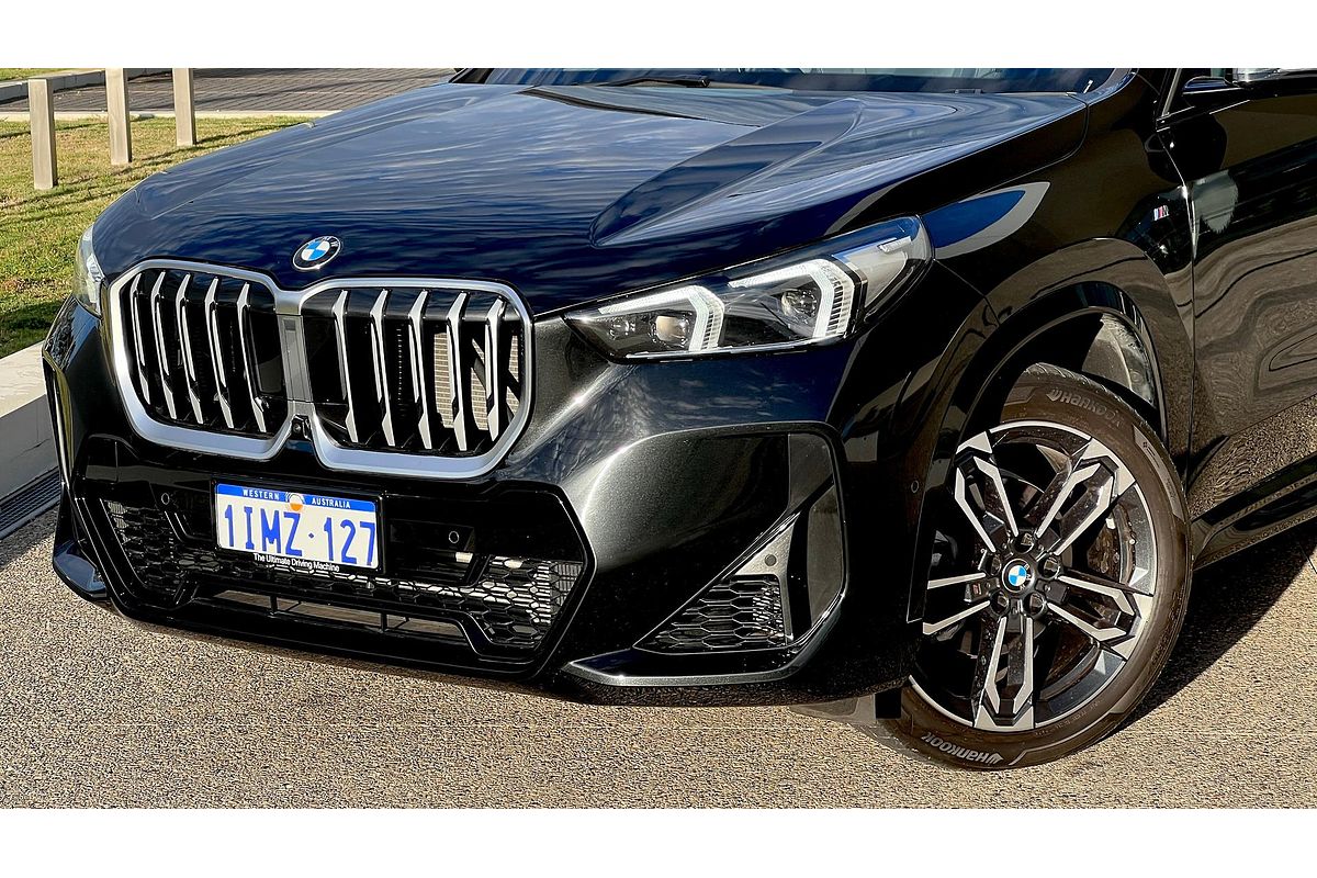 2023 BMW X1 xDrive20i U11