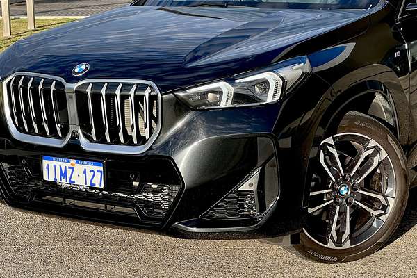 2023 BMW X1 xDrive20i U11