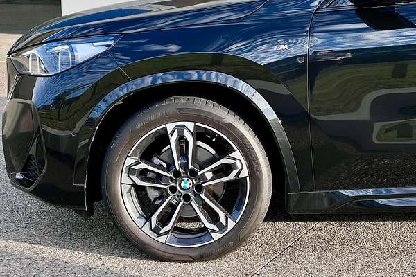 2023 BMW X1 xDrive20i U11