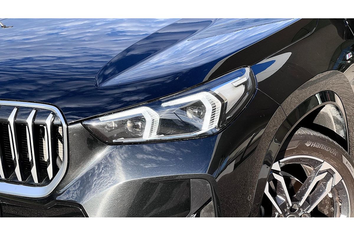 2023 BMW X1 xDrive20i U11