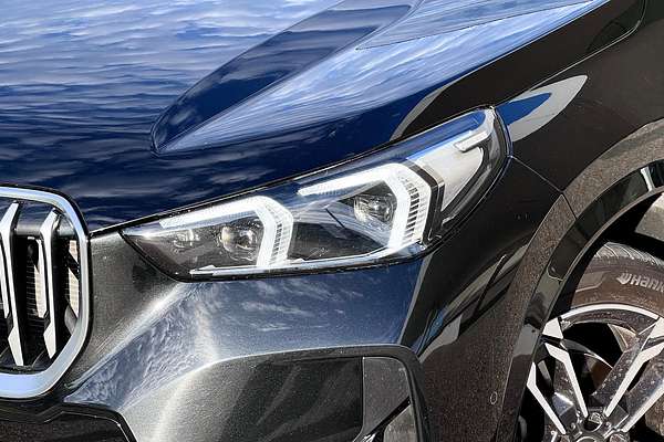 2023 BMW X1 xDrive20i U11