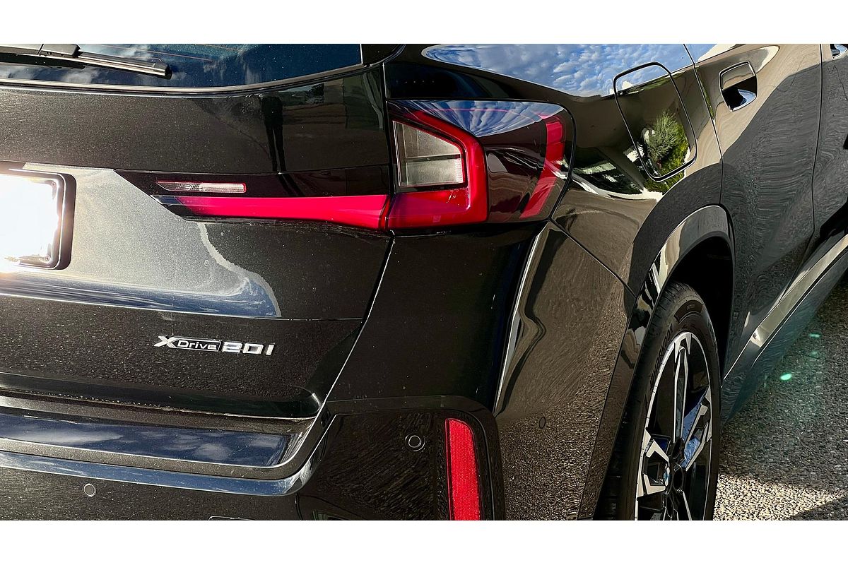 2023 BMW X1 xDrive20i U11