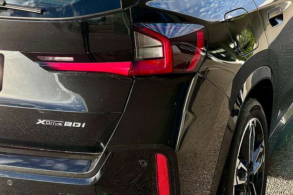 2023 BMW X1 xDrive20i U11