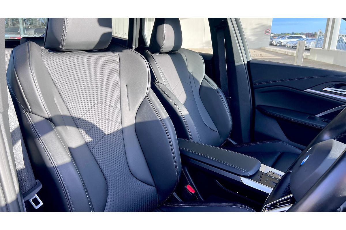 2023 BMW X1 xDrive20i U11