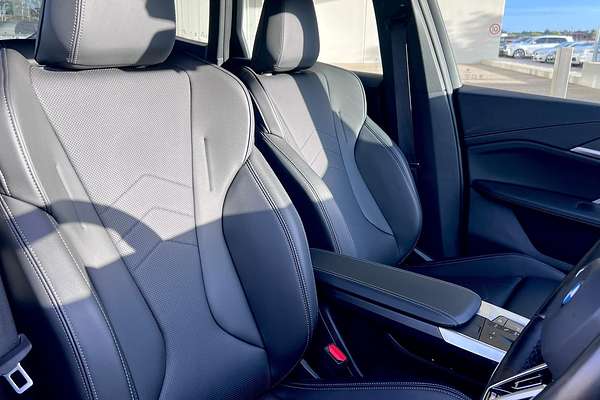 2023 BMW X1 xDrive20i U11