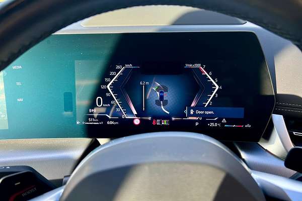2023 BMW X1 xDrive20i U11