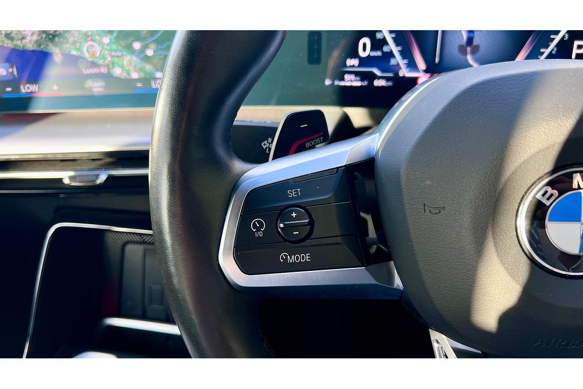 2023 BMW X1 xDrive20i U11