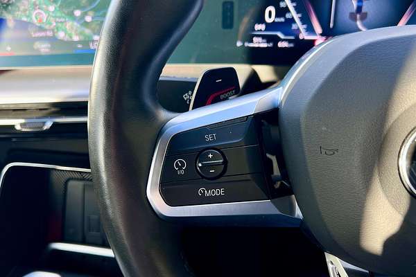2023 BMW X1 xDrive20i U11