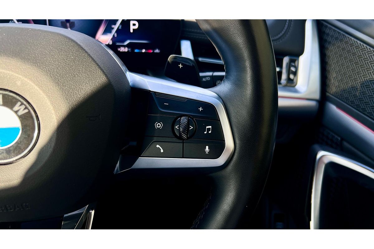 2023 BMW X1 xDrive20i U11