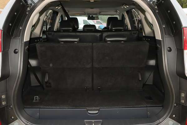 2017 Mitsubishi Pajero Sport Exceed QE