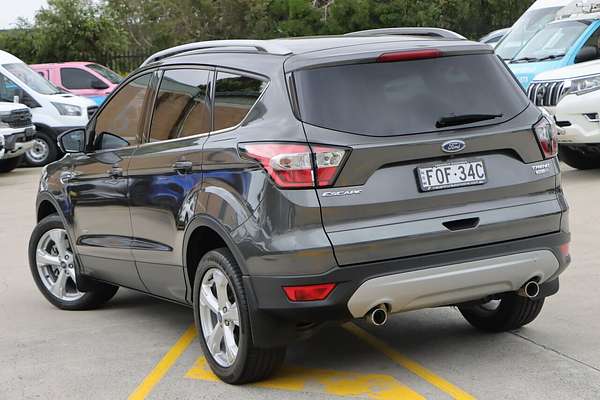 2017 Ford Escape Trend ZG