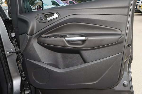 2017 Ford Escape Trend ZG