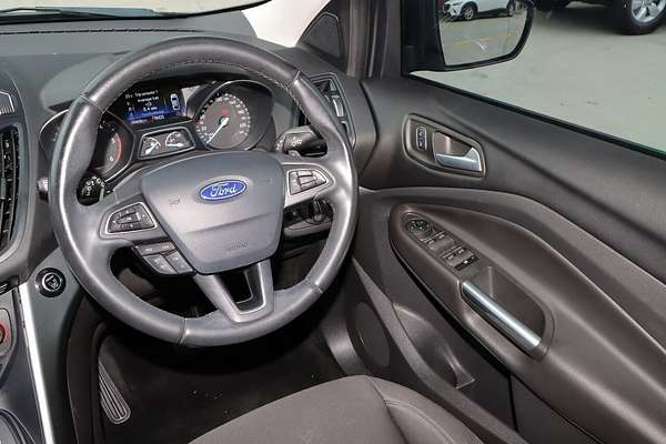 2017 Ford Escape Trend ZG