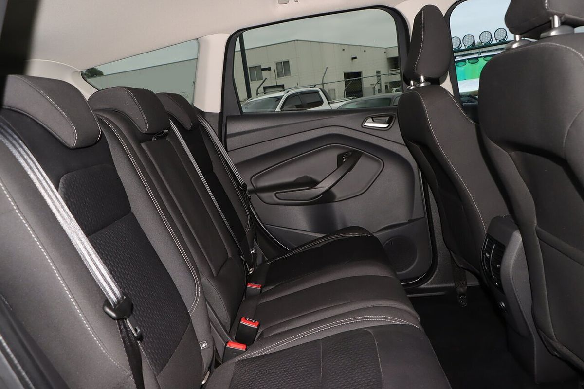 2017 Ford Escape Trend ZG