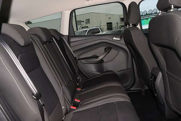 2017 Ford Escape Trend ZG