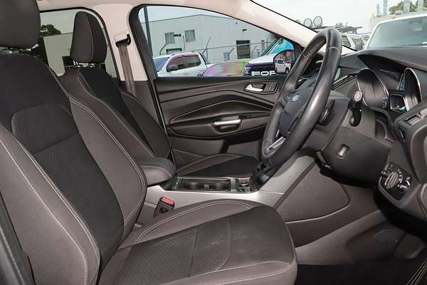 2017 Ford Escape Trend ZG