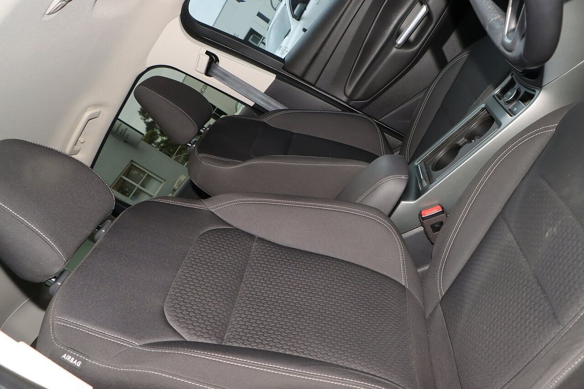 2017 Ford Escape Trend ZG