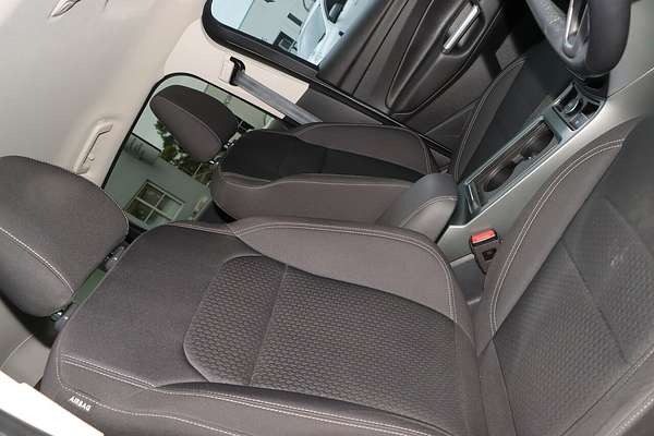 2017 Ford Escape Trend ZG