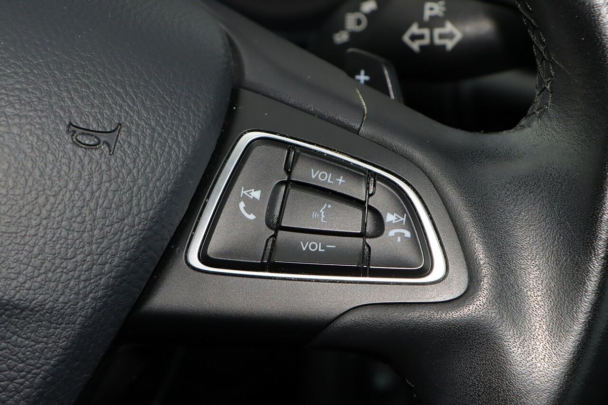 2017 Ford Escape Trend ZG