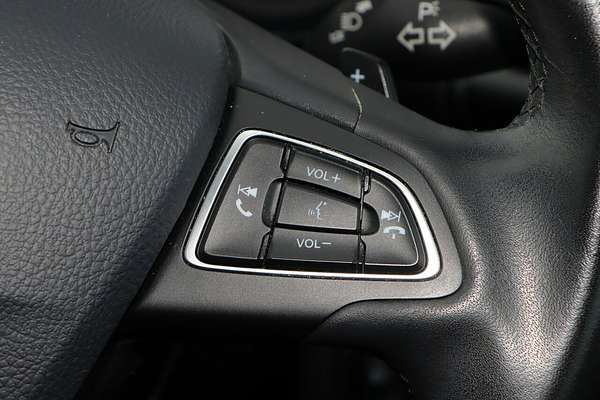 2017 Ford Escape Trend ZG