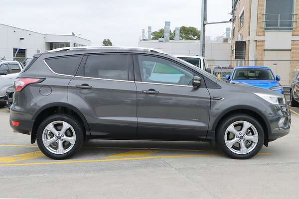 2017 Ford Escape Trend ZG
