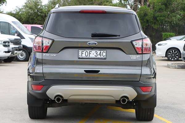 2017 Ford Escape Trend ZG