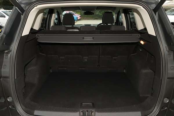 2017 Ford Escape Trend ZG