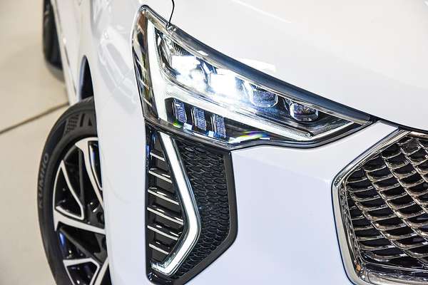 2024 GWM Haval Jolion Ultra A01