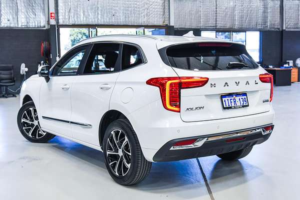 2024 GWM Haval Jolion Ultra A01