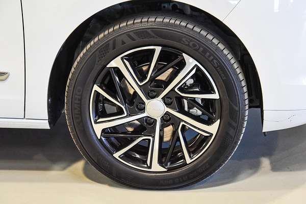 2024 GWM Haval Jolion Ultra A01