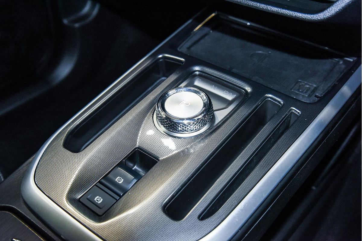 2024 GWM Haval Jolion Ultra A01