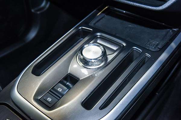 2024 GWM Haval Jolion Ultra A01