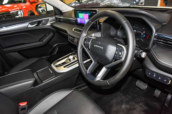 2024 GWM Haval Jolion Ultra A01