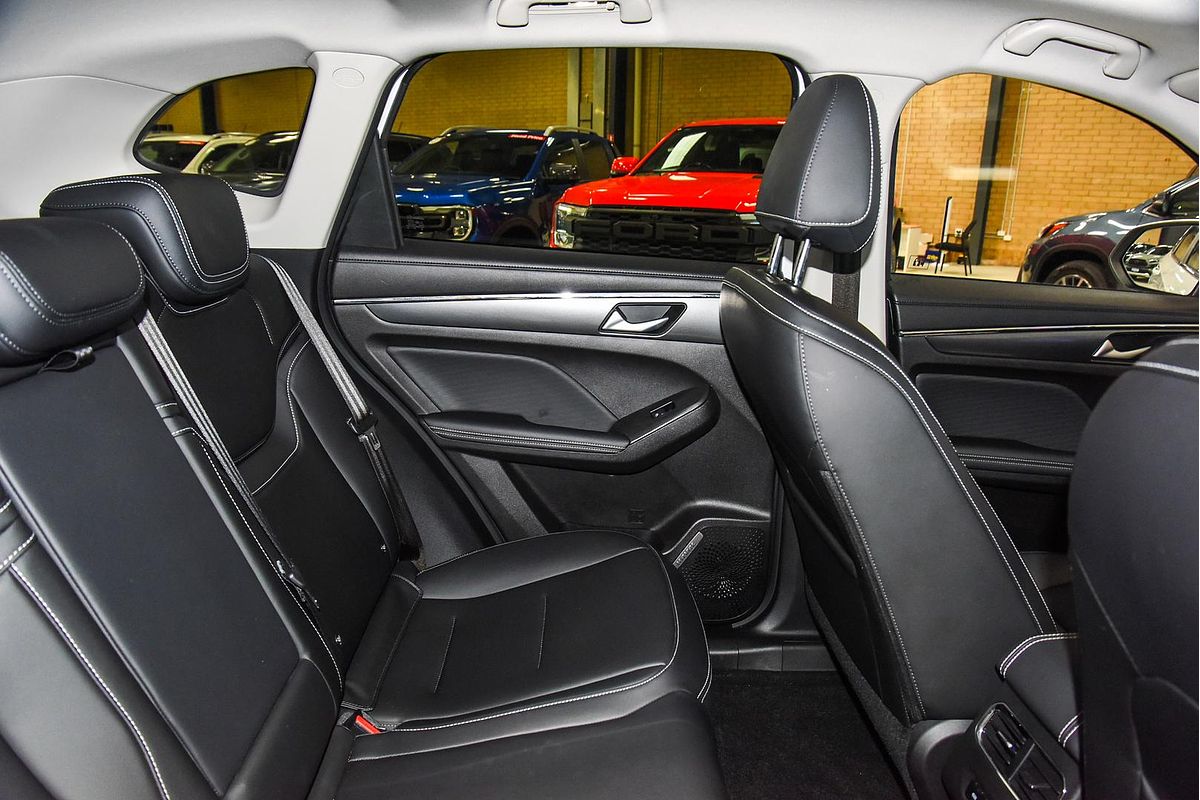 2024 GWM Haval Jolion Ultra A01